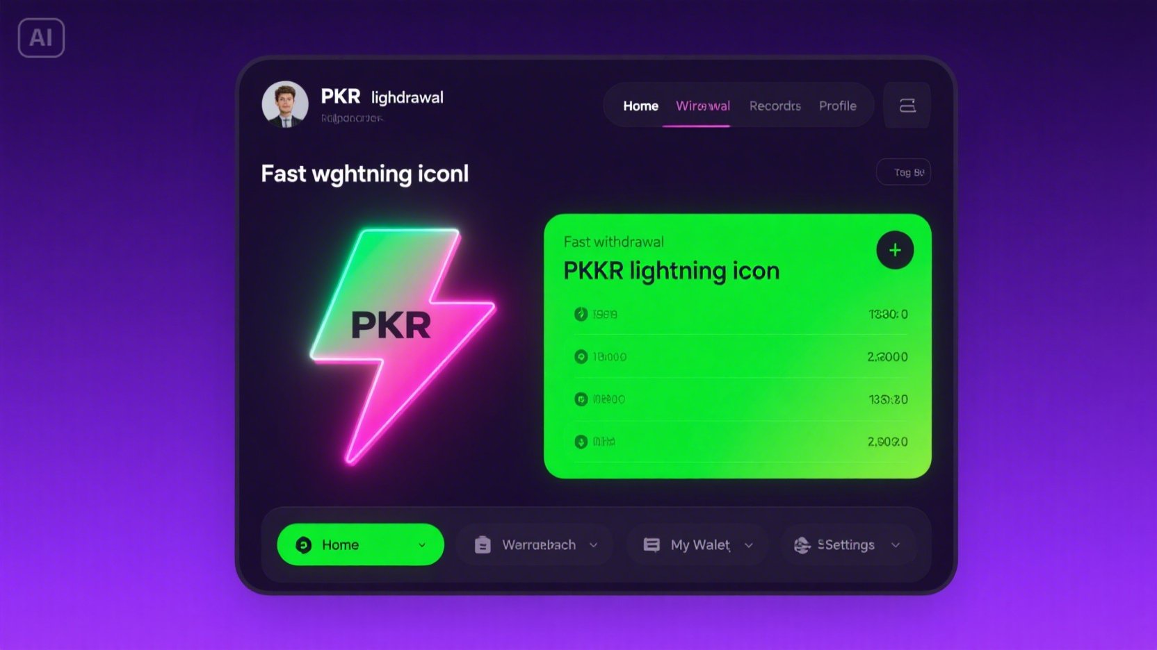 Registration at Fire Vegas Casino