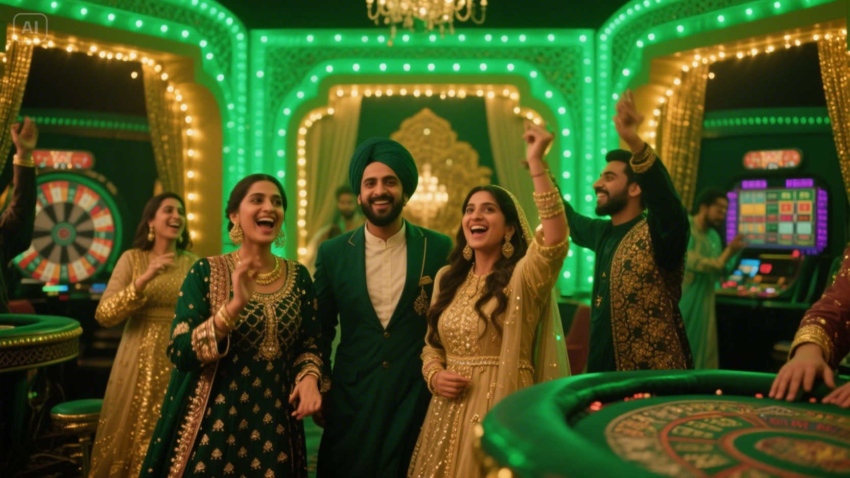 Casino Fire Vegas desktop and mobile interfaces