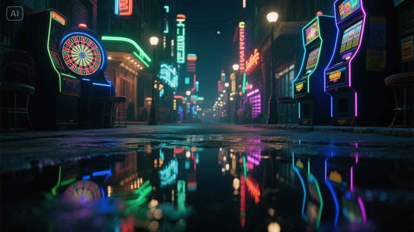 Casino Fire Vegas desktop and mobile interfaces